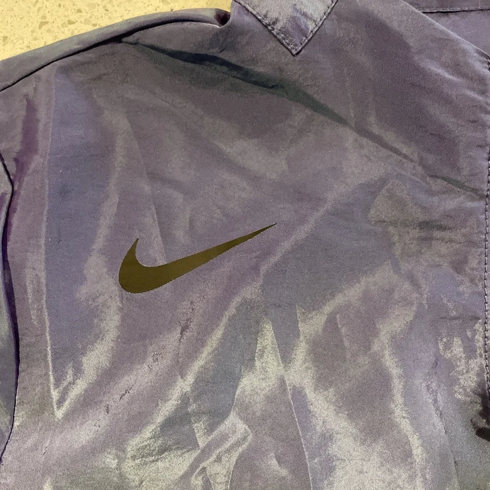 Nike Future Air Running Jacket BV3845-556 Purple Size S NWT Retail $130